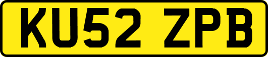 KU52ZPB