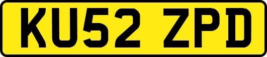 KU52ZPD