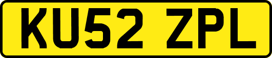 KU52ZPL