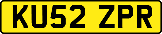 KU52ZPR