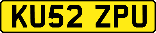 KU52ZPU