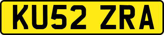 KU52ZRA