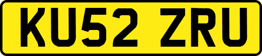 KU52ZRU