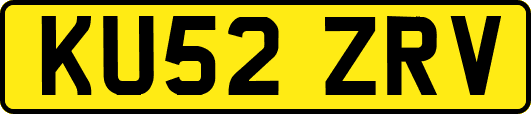 KU52ZRV