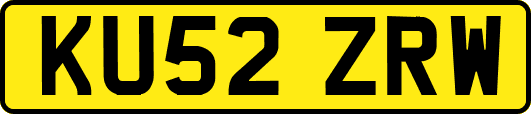 KU52ZRW