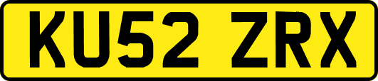 KU52ZRX