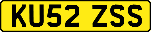 KU52ZSS