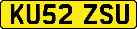 KU52ZSU