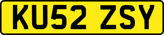 KU52ZSY