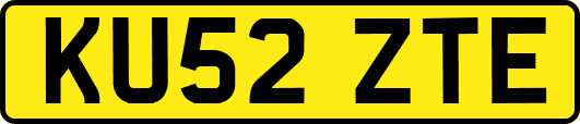 KU52ZTE