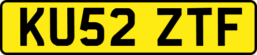 KU52ZTF
