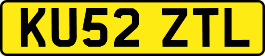 KU52ZTL