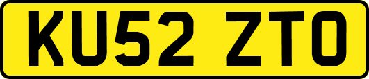 KU52ZTO