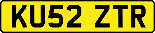 KU52ZTR