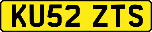 KU52ZTS