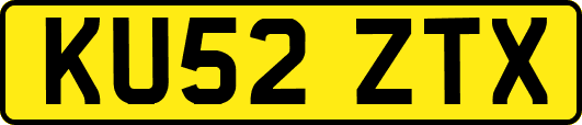 KU52ZTX