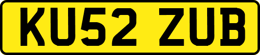 KU52ZUB