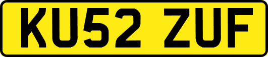 KU52ZUF