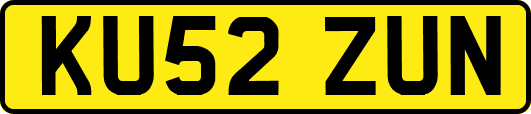 KU52ZUN