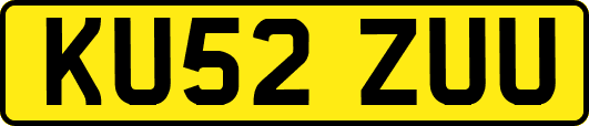 KU52ZUU