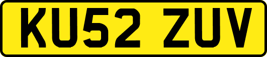 KU52ZUV