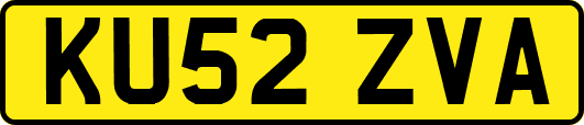 KU52ZVA