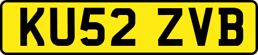 KU52ZVB