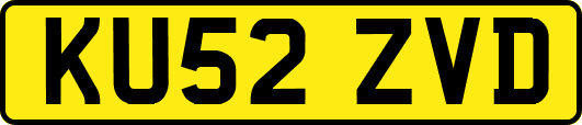 KU52ZVD