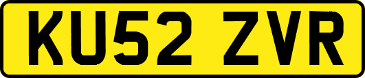KU52ZVR