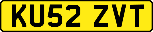 KU52ZVT