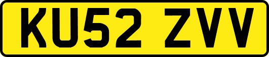 KU52ZVV
