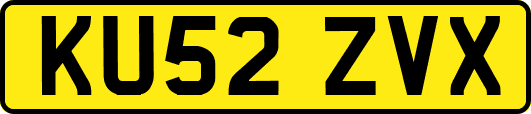 KU52ZVX