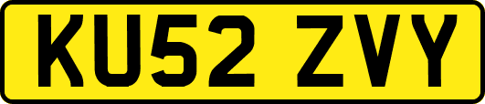 KU52ZVY