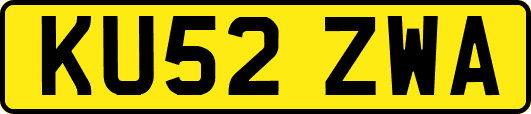 KU52ZWA