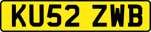 KU52ZWB