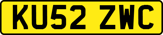 KU52ZWC