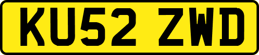 KU52ZWD