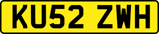 KU52ZWH