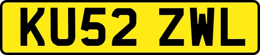 KU52ZWL