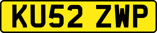 KU52ZWP