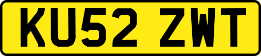 KU52ZWT