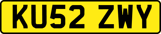 KU52ZWY