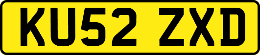 KU52ZXD