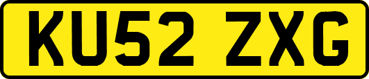KU52ZXG