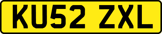 KU52ZXL