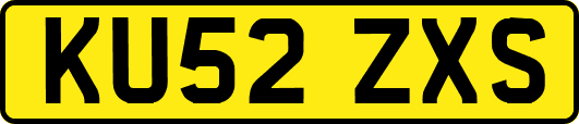 KU52ZXS