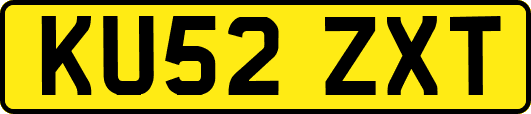 KU52ZXT