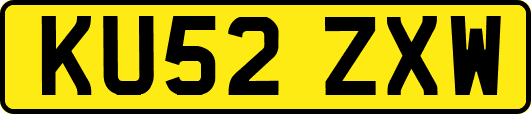 KU52ZXW