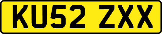KU52ZXX