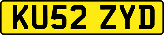 KU52ZYD